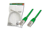 DIGITUS Câble de brassage CAT 5e U/UTP - 3 m - Cat5e - U/UTP (UTP) - RJ-45 - RJ-45