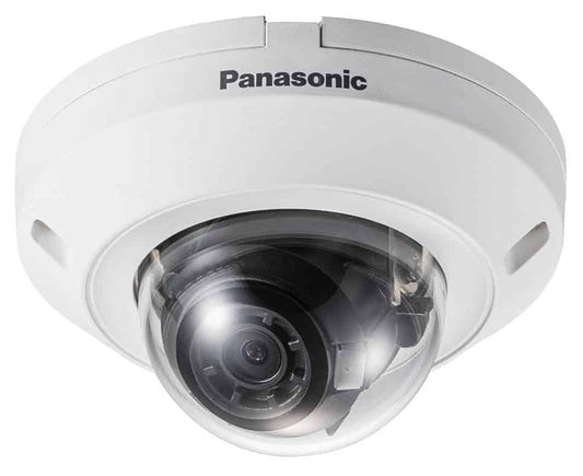 I PRO- Caméra dôme fixe intérieure WV-U2130LA