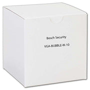 BOSCH BULLE CLAIRE IK10 POUR AUTODOME IP 7000/ VGA-BUBBLE-IK10