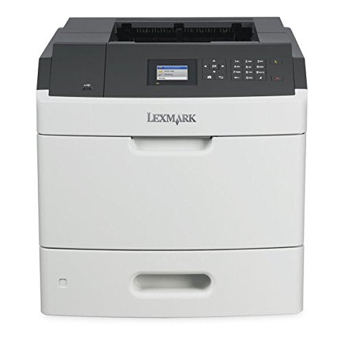 LEXMARK MS817dn monochrom A4 laser printer - 4 ans garantie - SMB line