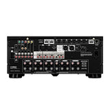 YAMAHA- Ampli home-cinéma RX-A6A BL