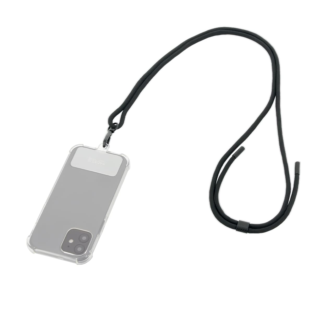 Unv Removable Smartphone Lanyard-75 cm-B
