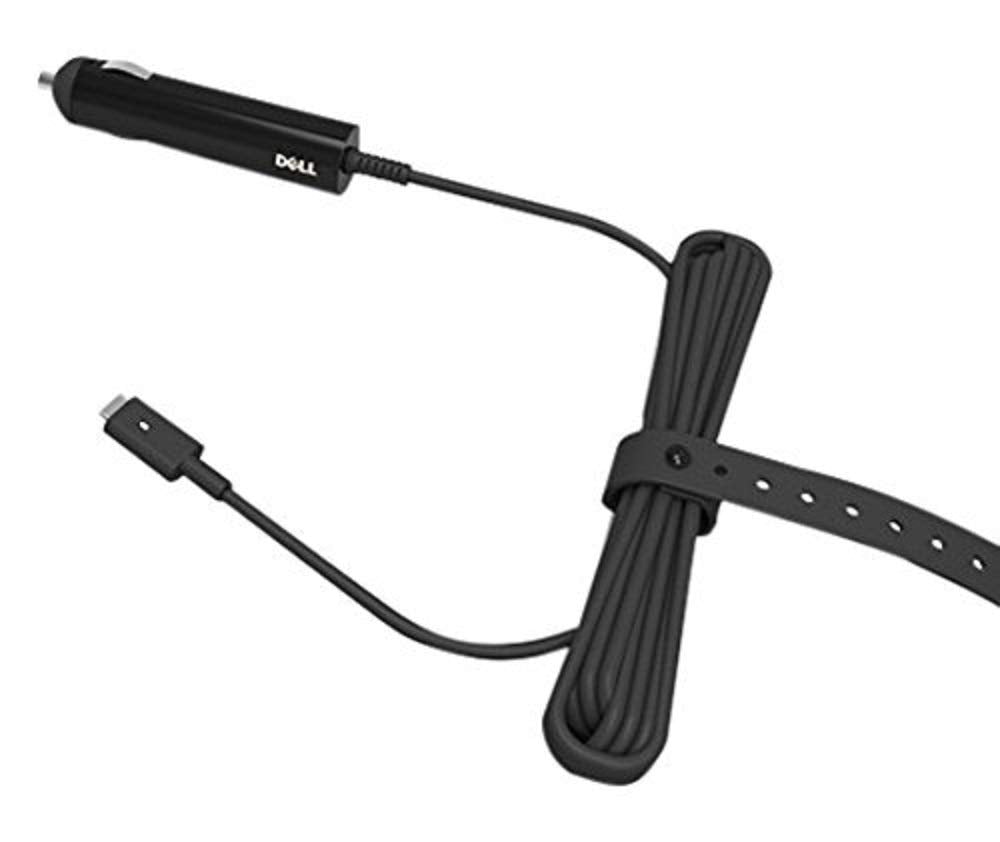 Dell Auto/Air Adapter 65W USB-C