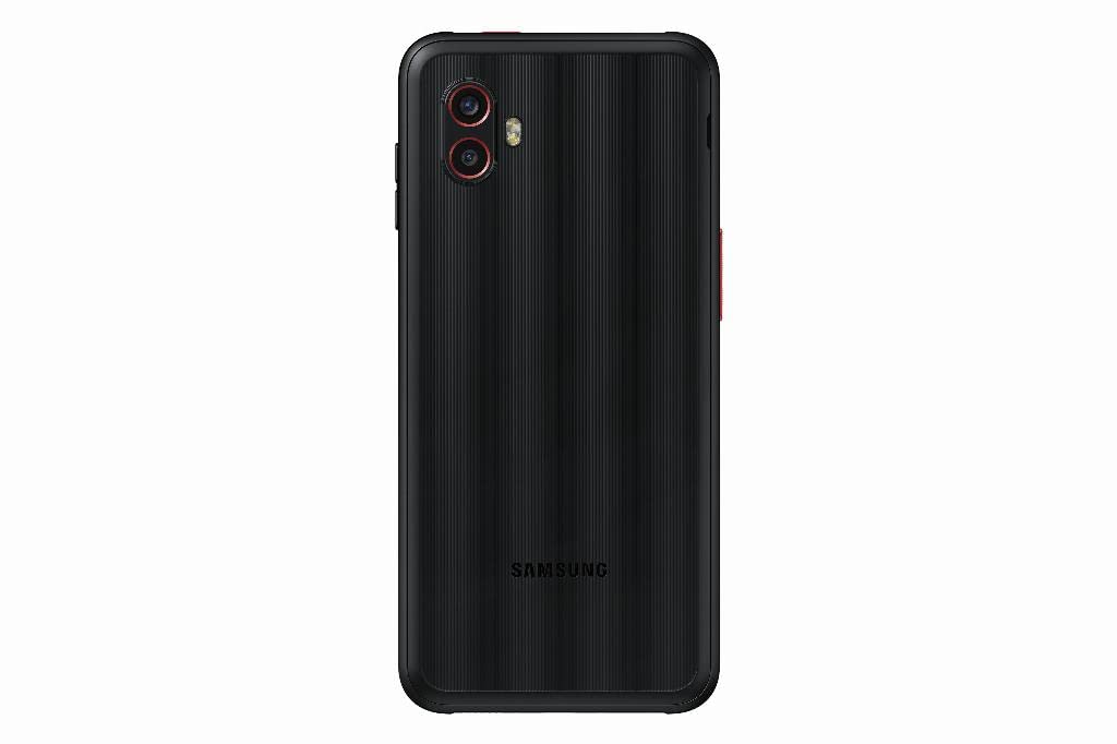 Samsung Galaxy XCover6 Pro G736 128GB Dual Sim - Black