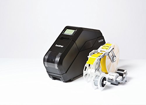 BROTHER CR3L Papierspulenkern for Plastik Film-Bandkassette 50mm