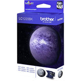 Cartouche BROTHER LC1220Y - Yellow