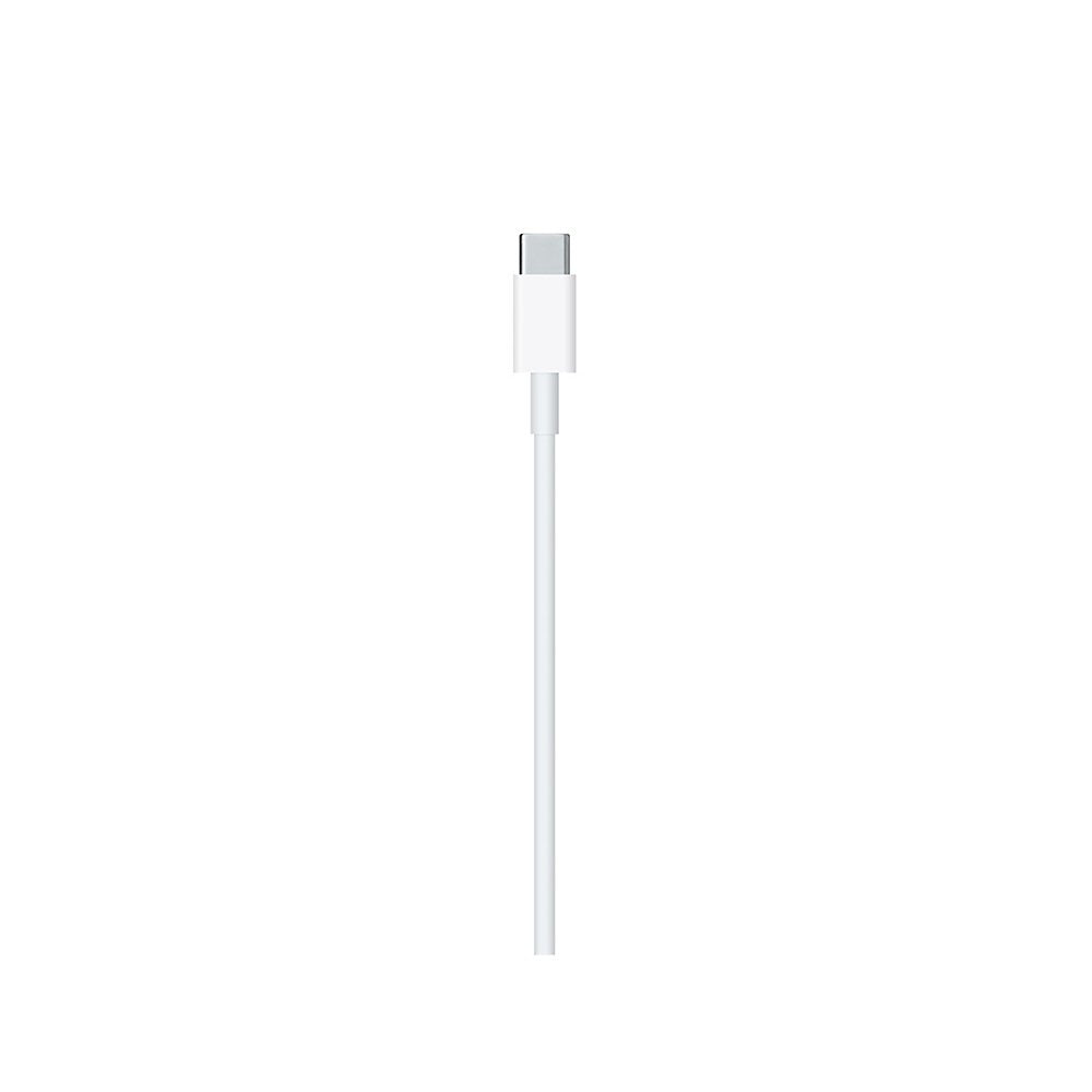Apple - Câble USB Type-C à Lightning (2m, Blanc) - Original, Blister