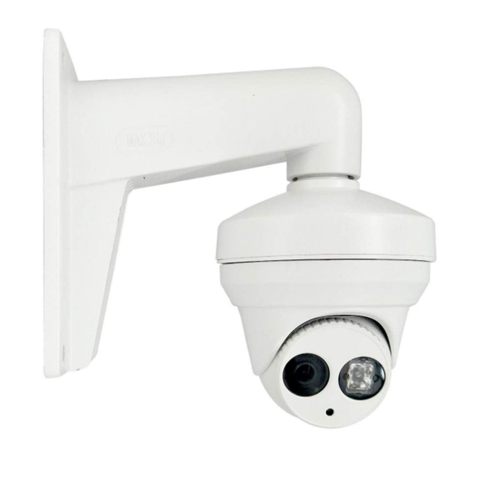 Hikvision DS-1273ZJ-130-TRL Wall mount