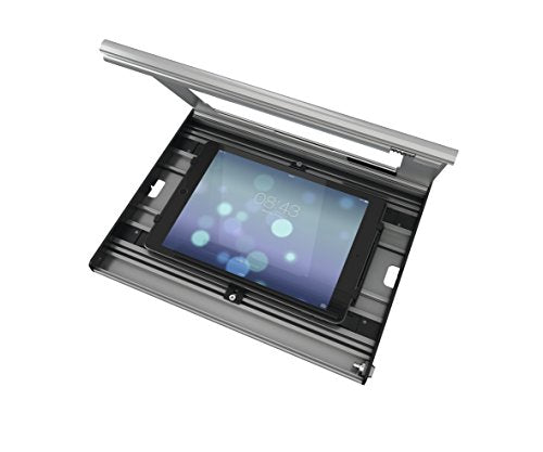 PTS 2010 UNIVERSAL TABLOCK SILVER