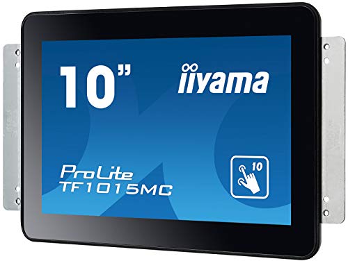 IIYAMA- Ecran tactile 10   TF1015MC-B2