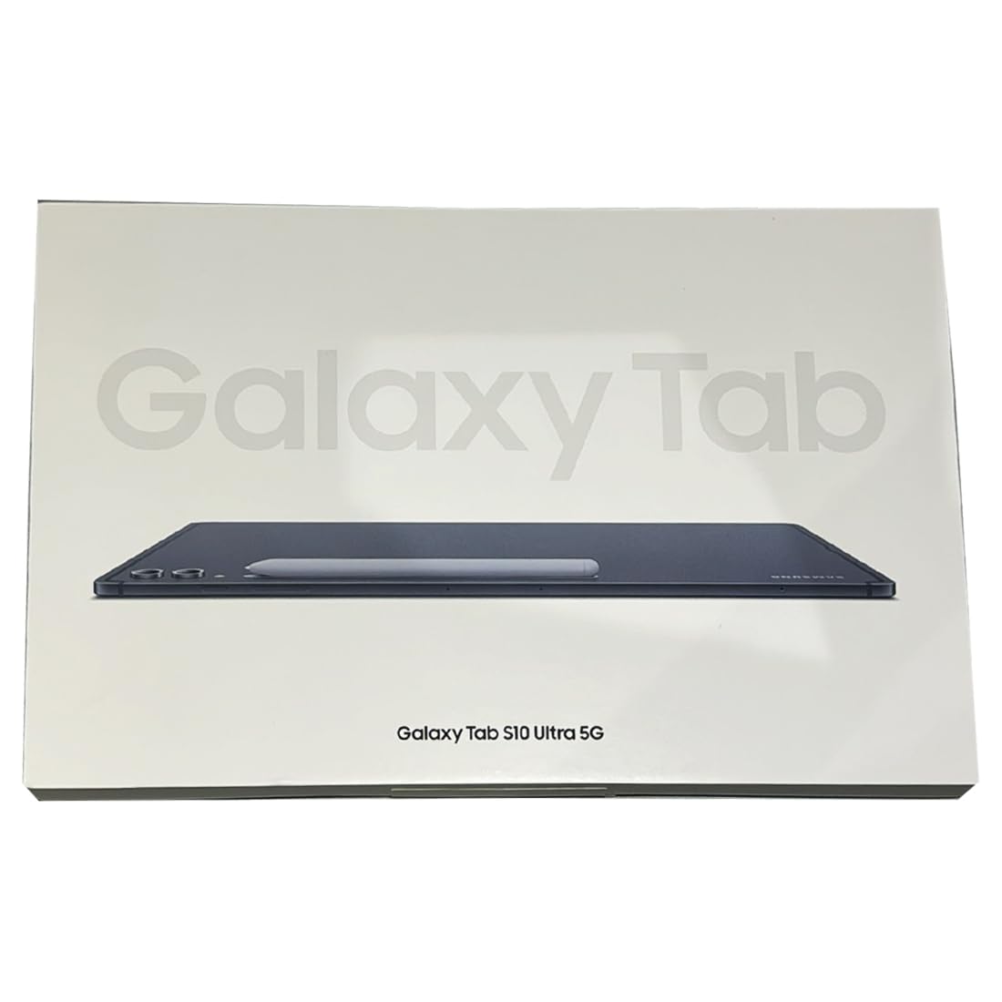 Galaxy Tab S10 Ultra 12Gb_256Gb 5G GRAY