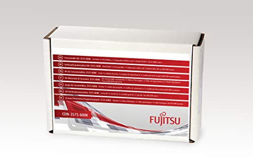 RICOH Consumable Kit 3575-600K 1 Pack For fi-6400 fi-6800