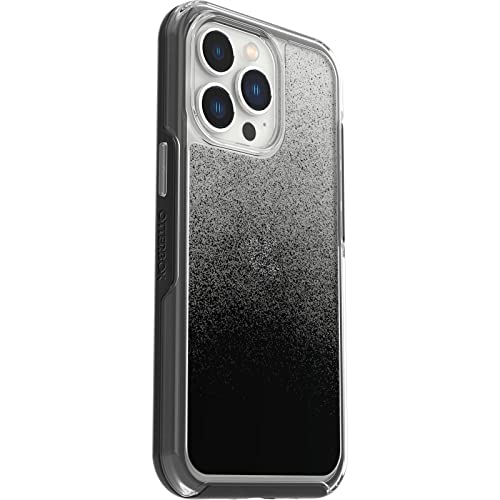 OtterBox Symmetry Clear NEW IP 12 PRO Ombre Spray - clear/black