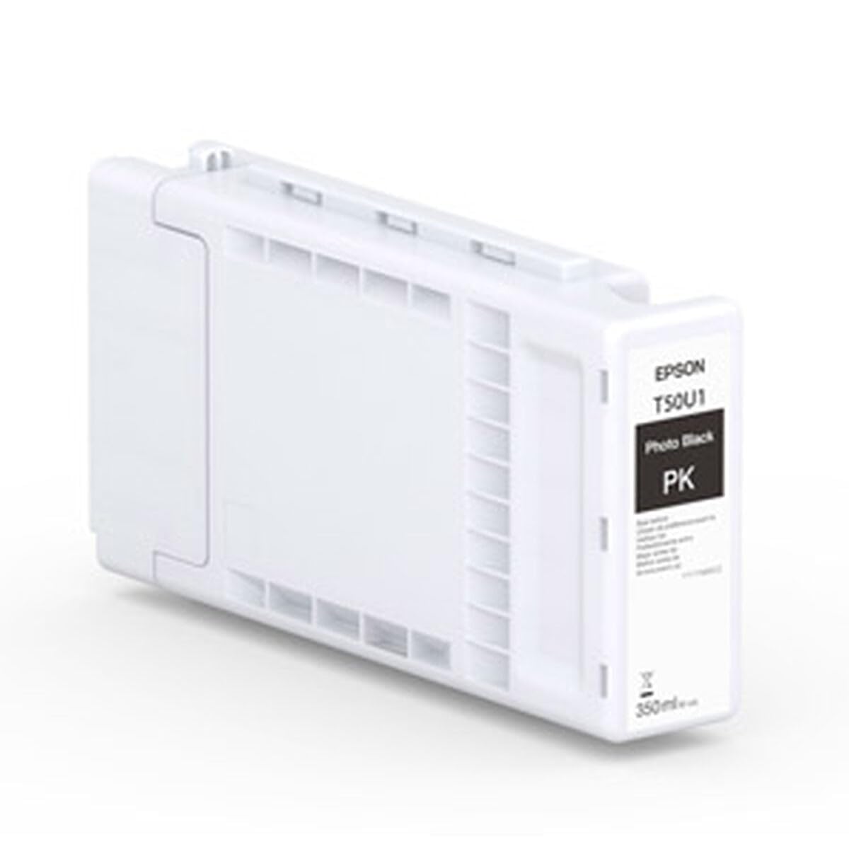 EPSON 5LB UltraChrome XD3 Photo Black T50U1 350ml SC-T7700