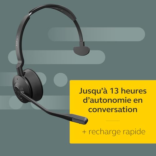 Jabra Engage 75 SE version Mono