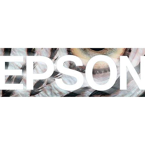 EPSON Fine Art Cotton Textured Bright A2 25 Sheets