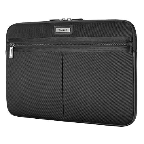 TARGUS Sacoche d ordinateurs portables Mobile Elite 13" - 14"  - Noir