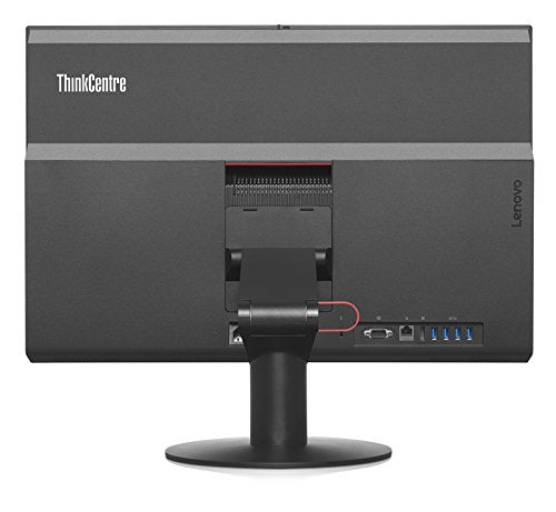 LENOVO ThinkCentre - M910z AIO - 23.8i - LED  Core i5-7500 - 8GB - 1TB - HD Graphics