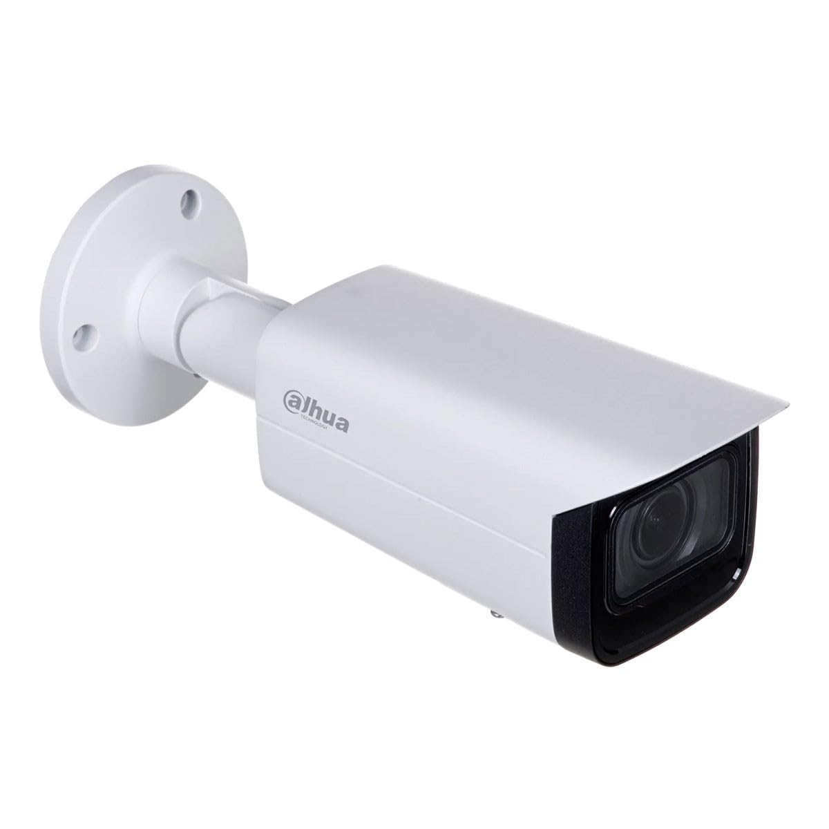 DAHUA- Caméra bullet 2 Mps avec IR DH-IPC-HFW2231T-ZS-S2