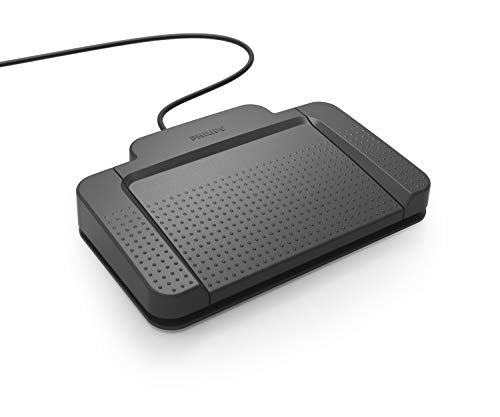 PHILIPS SpeechExec Kit de transcription LFH7277: SpeechExec Pro Transcribe