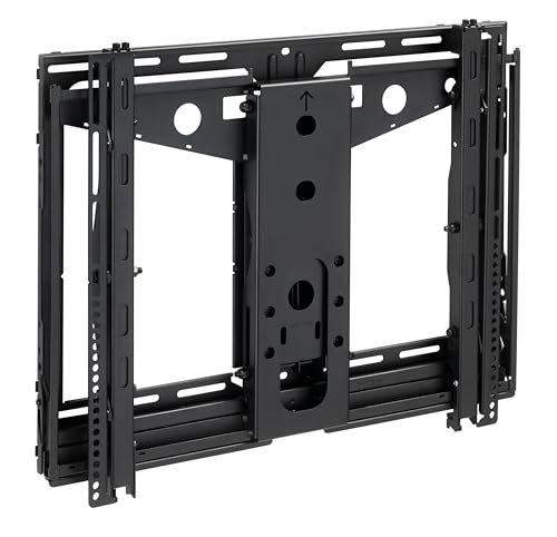 PFW6880/VIDEO WALL MOUNT POP-OUT THIN