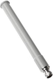 CISCO 2 4 GHz 4dBi/5 GHz 7dBi Dual Band Omni Ant  N conn  HazLoc