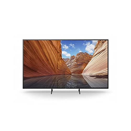 SONY- Afficheur professionnel 65" FWD-65X80J