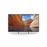 SONY- Afficheur professionnel 65" FWD-65X80J