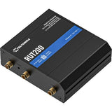 Teltonika RUT200 Industrial LTE WiFi Router (Quectel)