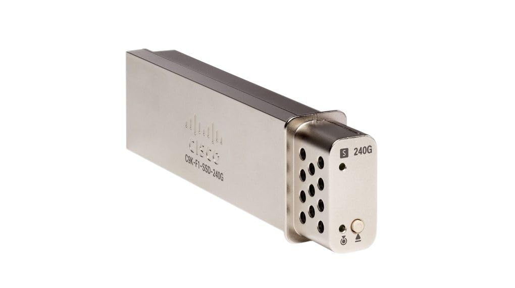 CISCO pluggable USB3.0 SSD storage