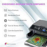 TRUST Souris sans fil compacte PRIMO - Noire mat