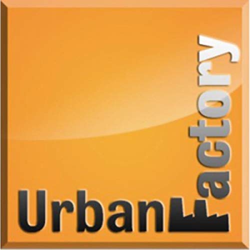 URBAN FACTORY Clé passé pour CRS95UF