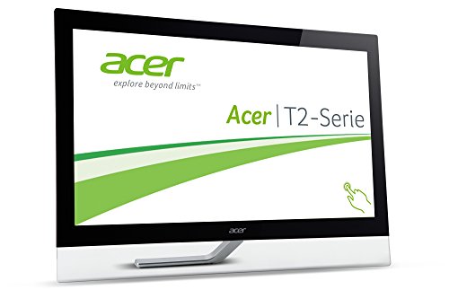 Ecran ACER T272HULbmidpcz HDMI/DVI/USB + HP- 27   Tactile