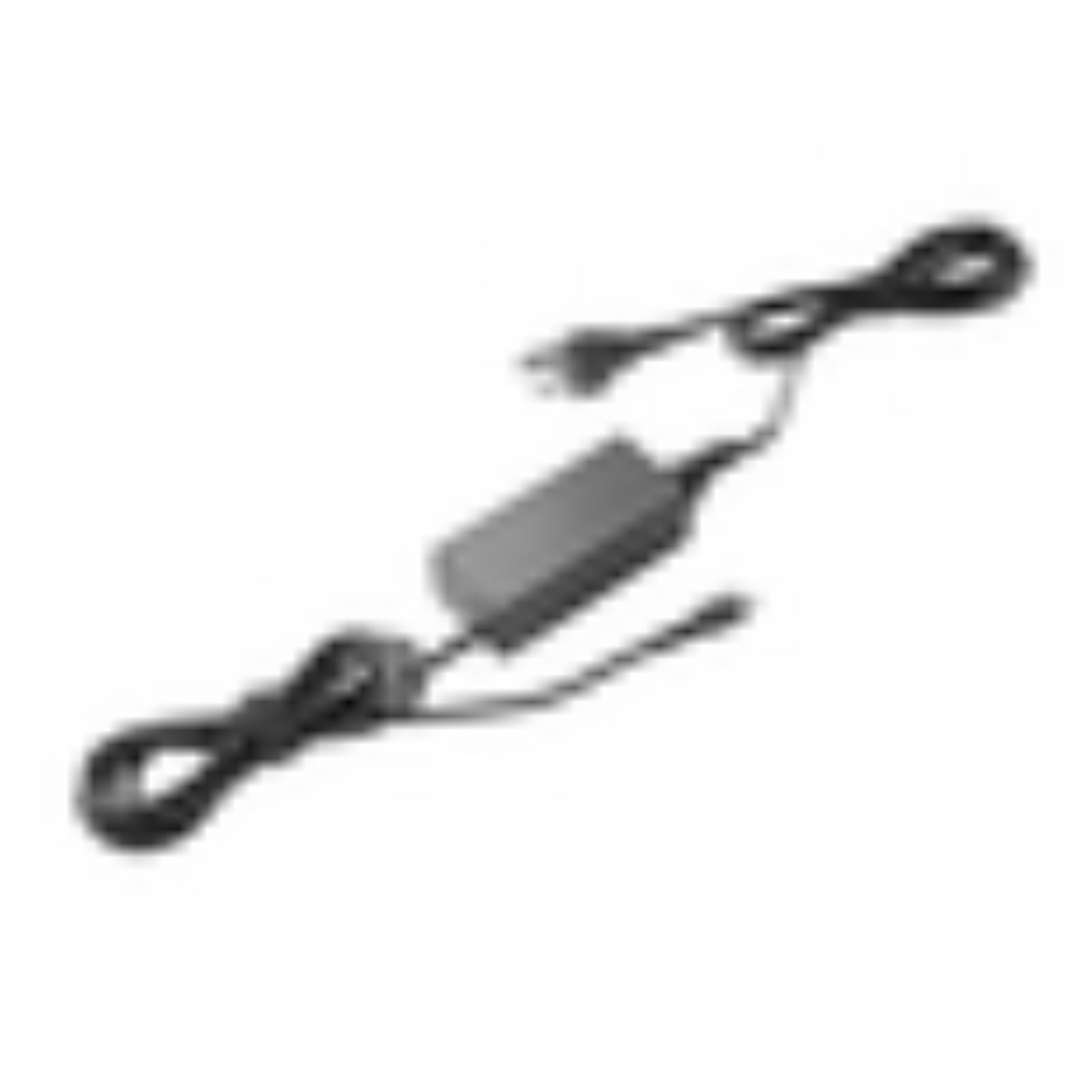 HP 45W USB-C LC Power Adapter (EN)