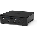 PORT DESIGNS Docking Universal Office 2 X 2K EU SMI Drivers Docking Station