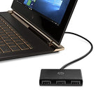 HP USB-C to USB-A Hub (SE)