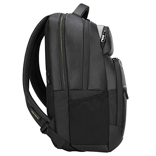 TARGUS CG3 15.6p Backpack W raincover