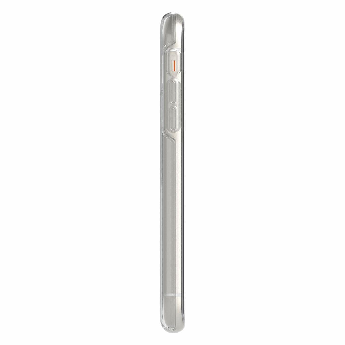 Symmetry Clear Iphone 11 - clear