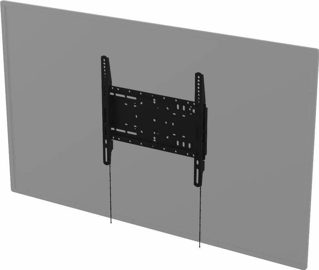 VISION Display Wall Mount VESA 400x400