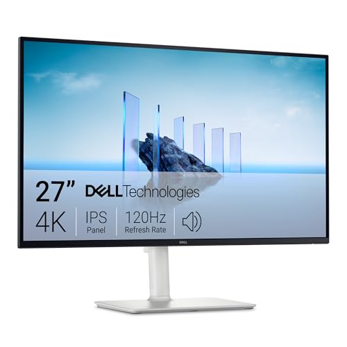 Dell Pro Plus 27" S2725QS 4K Monitor
