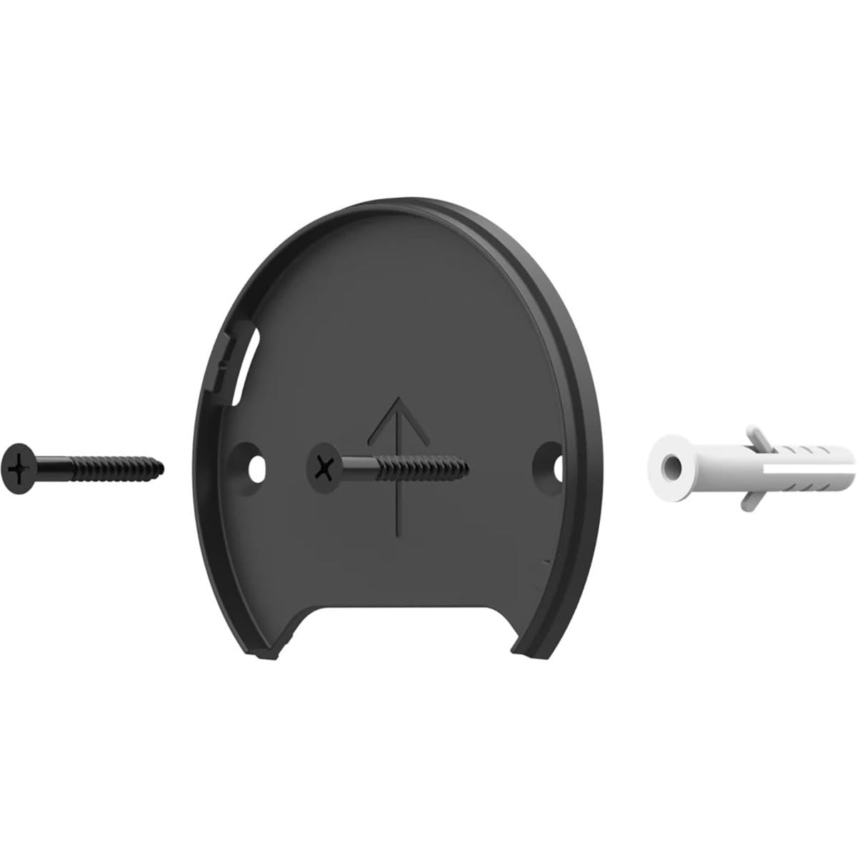 LOGITECH Rally Camera Preset Button - Graphite