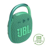 JBL Clip 4 ECO VERT