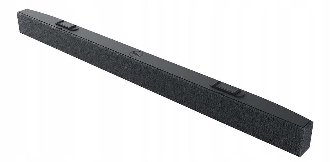 Dell Slim Soundbar SB521A speakers