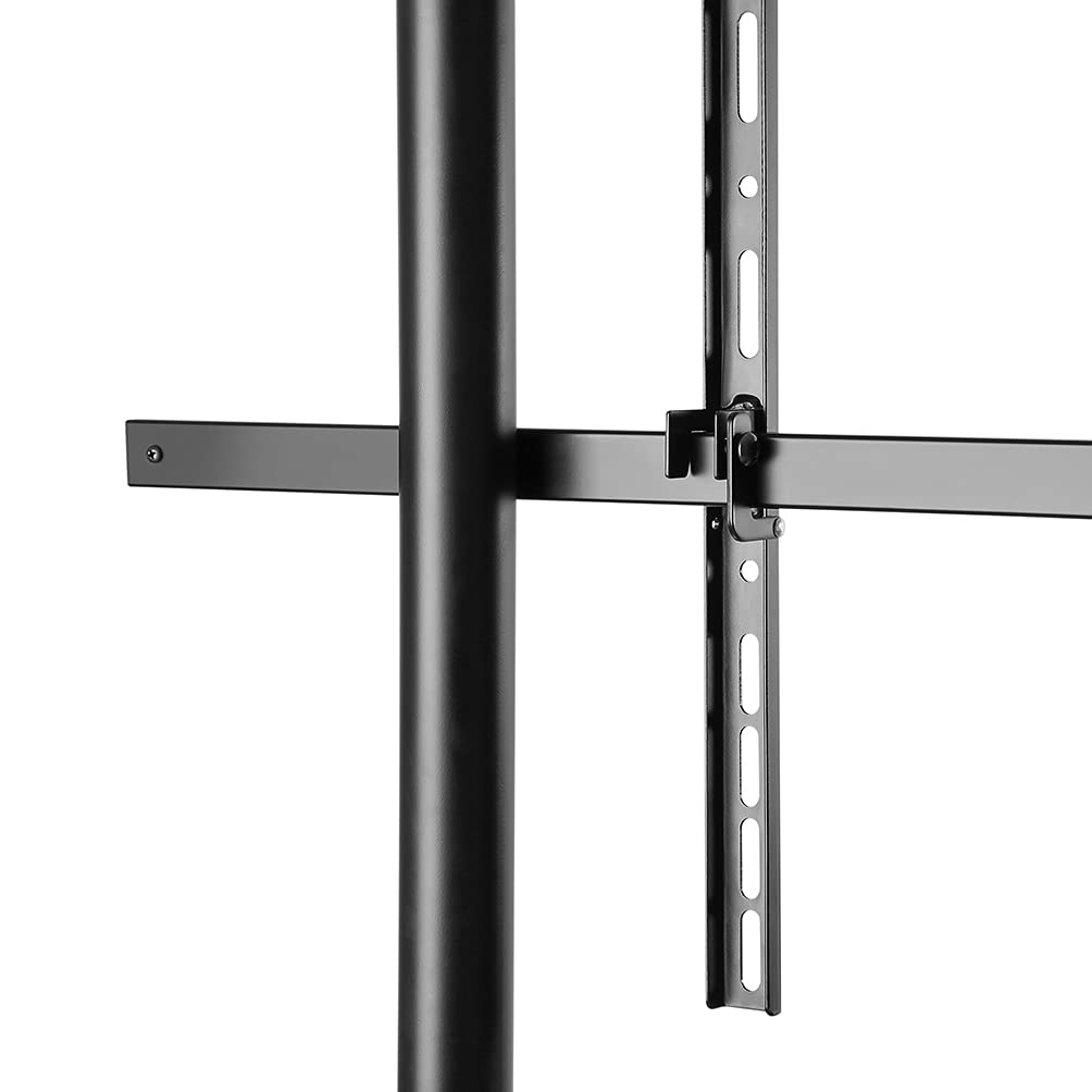 NEOMOUNTS NS-M3800BLACK Support au sol pour écran 60-100p