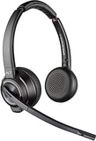 POLY Savi W8220-M Office Casque sans fil TEL/PC/GSM 2 écout.