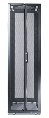 APC Netshelter SX 42U 750mm Wide x 1200mm Deep Enclosure Without Side Panels and Keys