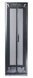 APC Netshelter SX 42U 750mm Wide x 1200mm Deep Enclosure Without Side Panels and Keys