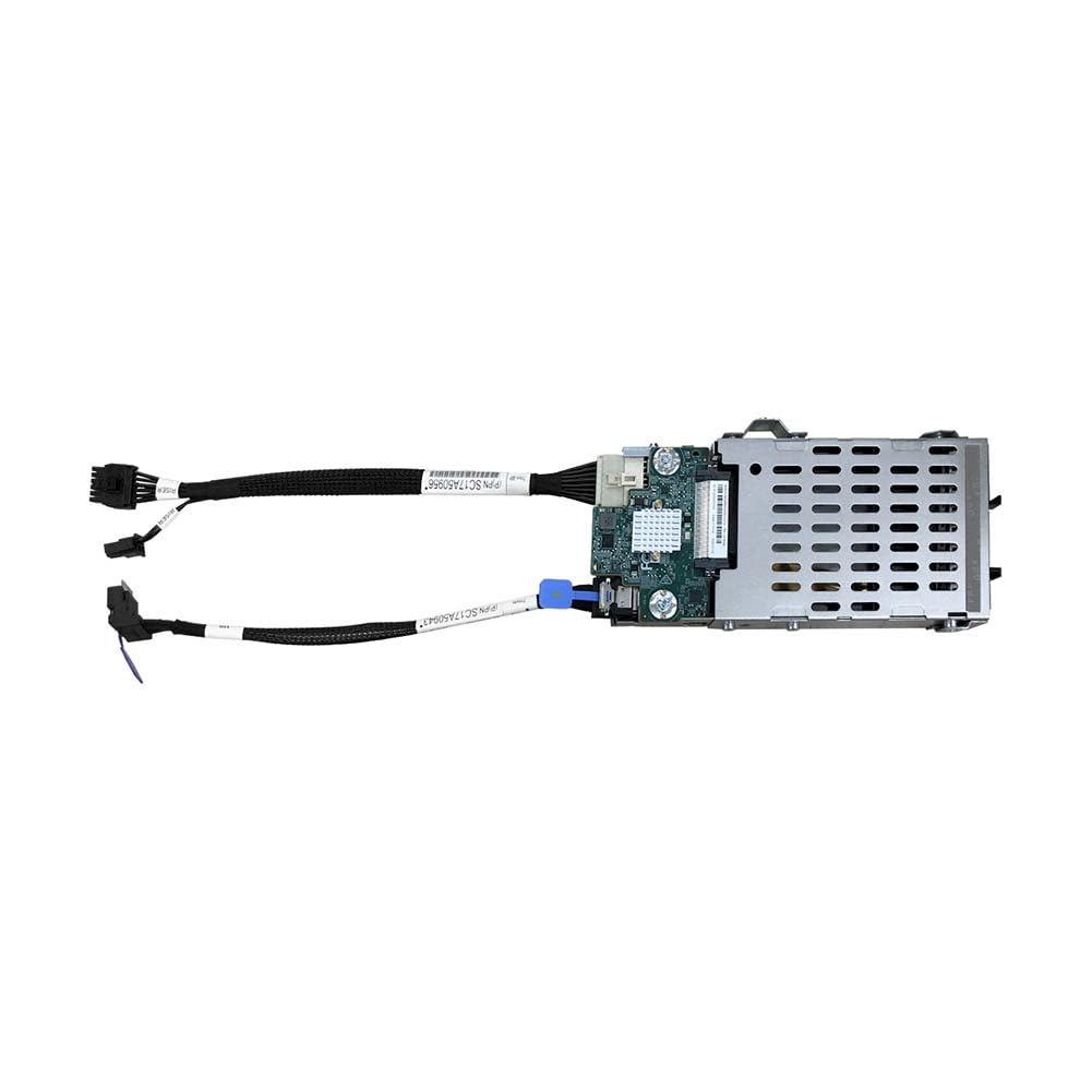LENOVO ISG ThinkSystem SR630 V2/SR645 8x2.5 SAS/SATA Backplane Option Kit