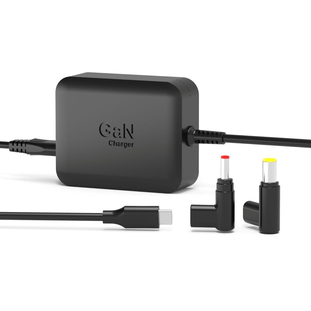PORT DESIGNS Power Supply GaN 100W - DELL - EU