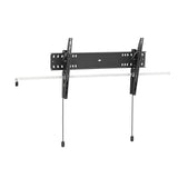 VOGEL S Support mural PFW 4710 inclinable, sécurisé